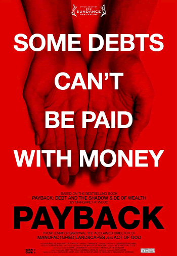 Payback (2012) Guide and Guide for Educators and Parents
