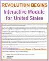 Revolution Begins Interactive Module Revolution Begins Interactive Module