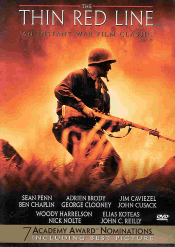 The Thin Red Line (1998) Educator Guide