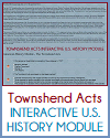 Townshend Acts Interactive Module Townshend Acts Interactive Module for United States History