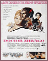 Doctor Zhivago (1965) Movie Review and Guide for History Teachers Doctor Zhivago (1965) Movie Review and Guide for History Teachers