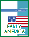 Early America U.S. History Workbook Early America U.S. History Workbook