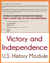 Victory and Independence Interactive Module Victory and Independence Interactive Module