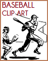 Baseball Clip Art Gallery Baseball Clip Art Gallery
