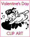 Valentine's Day Clip Art Gallery Valentine's Day Clip Art Gallery