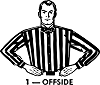 Offside