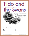 Fido and the Swans Poem Worksheets Fido and the Swans Poem Worksheets