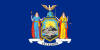 New York State Flag New York State Flag