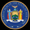 New York State Seal New York State Seal