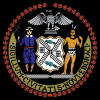 New York City Seal New York City Seal