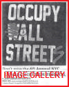 Occupy Wall Street Movement Images