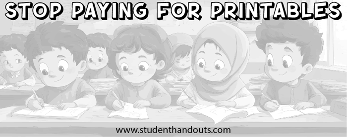 Free K-12 Education Resources