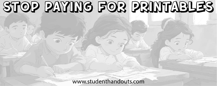 Free K-12 Education Resources
