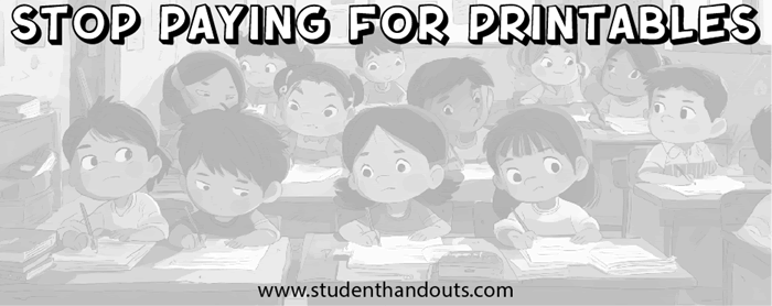 Free K-12 Education Resources