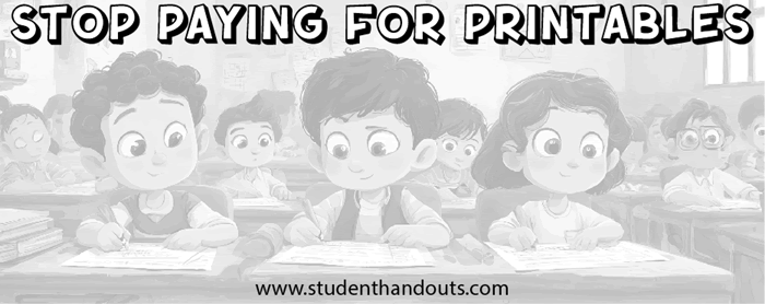Free K-12 Education Resources