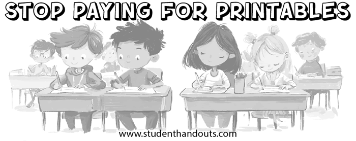 Free K-12 Education Resources