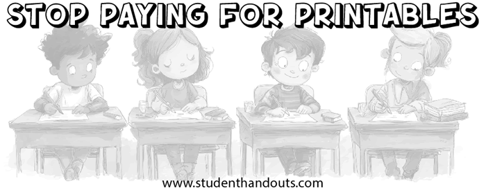 Free K-12 Education Resources