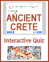 Ancient Crete Online Quiz Ancient Crete Online Quiz
