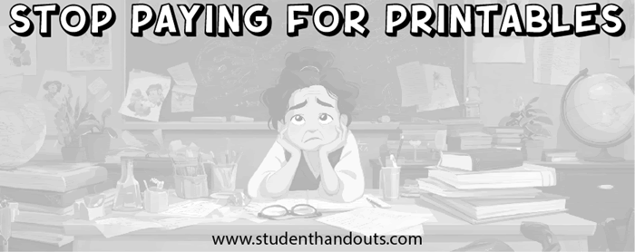 Free K-12 Education Resources