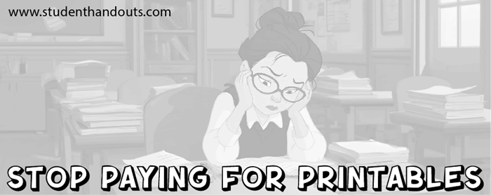 Free K-12 Education Resources