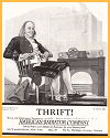 American Radiator Company Ad, 1922 American Radiator Company Ad, 1922