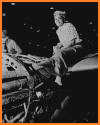 Black Woman Riveter Poster Black Woman Riveter Poster