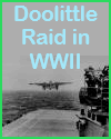 Doolittle Raid of WWII