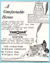 Farquar Sanitary Heating System Antique Ad Farquar Sanitary Heating System Antique Ad