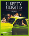 Liberty Heights (1999) Movie Review