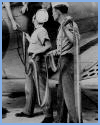 Loading Ammunition in WWII