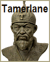 Tamerlane (1336-1405) Tamerlane (1336-1405)