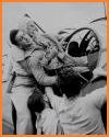 Wounded Fighter Pilot of the Second World War Wounded Fighter Pilot of the Second World War