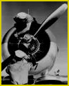 World War II Airplane Mechanics in Texas World War II Airplane Mechanics in Texas