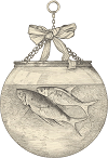 fish in a bowl
