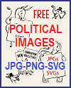 Political Clip Art - Free JPG PNG SVG Political Clip Art - Free JPG PNG SVG