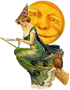 moon witch