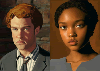 Boy and girl
