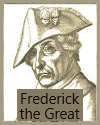 Frederick the Great of Prussia (1712-1786)