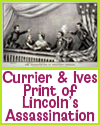 Assassination of Abraham Lincoln