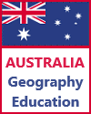 Australia Geography Education Australia Geography Education