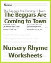 The Beggars Are Coming to Town The Beggars Are Coming to Town