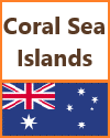 Coral Sea Islands Geography Education Coral Sea Islands Geography Education