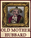Old Mother Hubbard Rhyming Book Old Mother Hubbard Rhyming Book