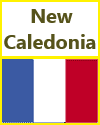 New Caledonia Geography Education New Caledonia Geography Education