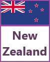 New Zealand Geography Education New Zealand Geography Education