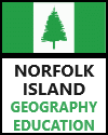 Norfolk Island Geography Education Norfolk Island Geography Education