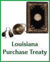 Louisiana Purchase Treaty (1803) Louisiana Purchase Treaty (1803)