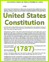 United States Constitution (1787) PDF Handout United States Constitution (1787)