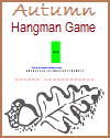 Autumn Energy Saver Game Autumn Energy Saver Game