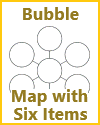 Bubble Map Graphic Organizer Worksheet - Free to Print Bubble Map Graphic Organizer Worksheet - Free to Print